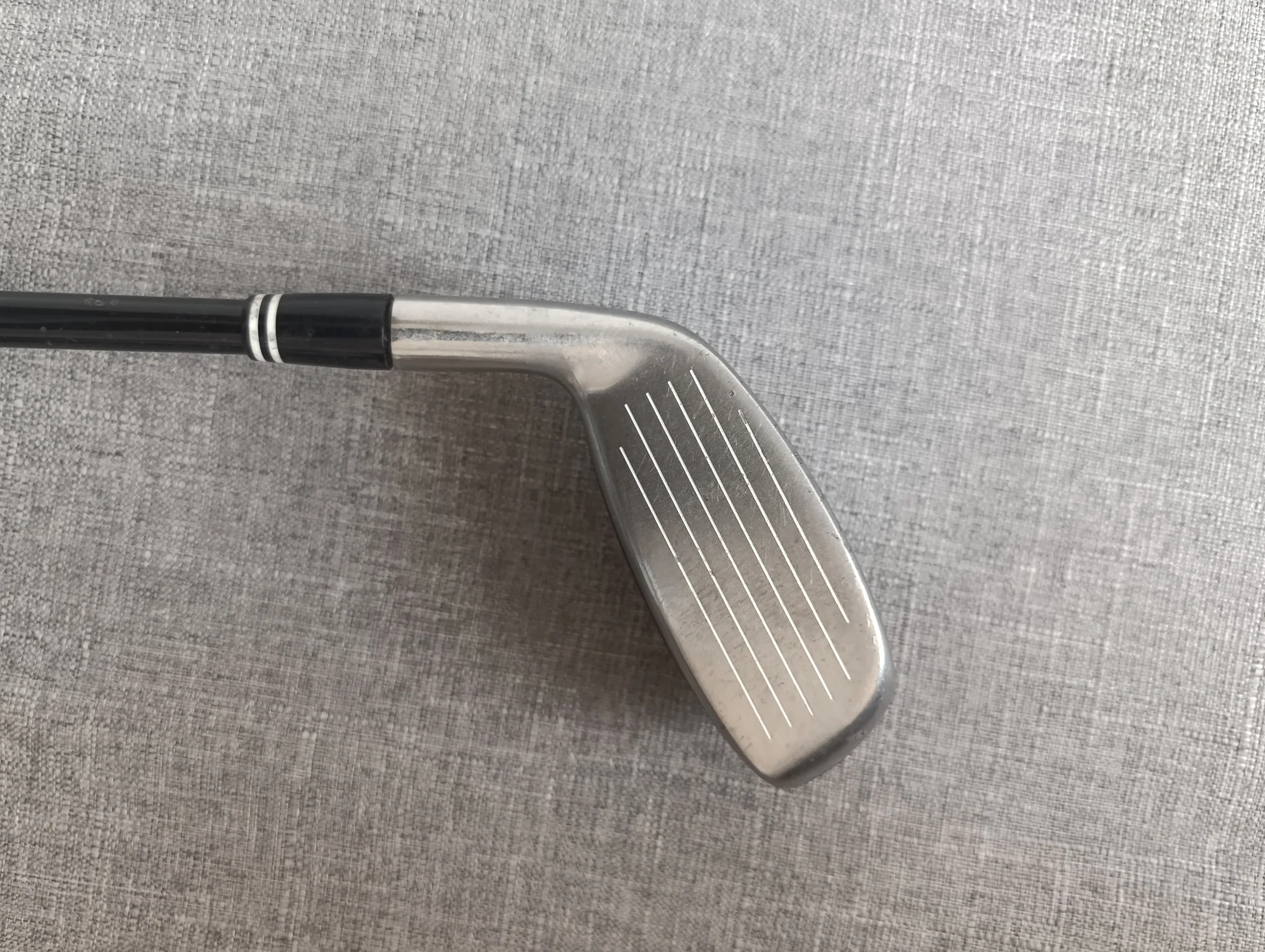 Cleveland Launcher Hybrid