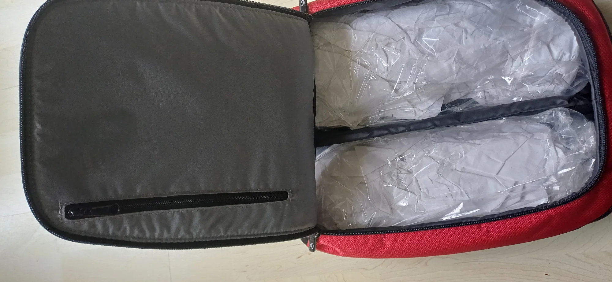 Callaway Deluxe Shoe carrier