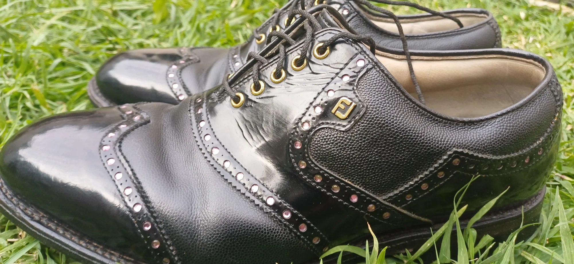 FOOTJOY PREMIERE Classic UK8.5