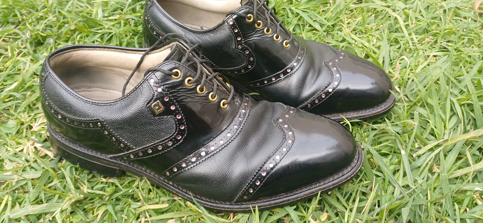 FOOTJOY PREMIERE Classic UK8.5