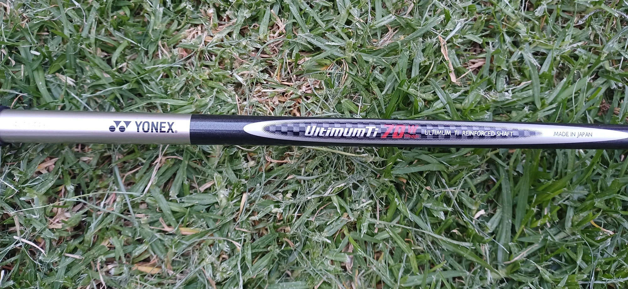 Yonex sand wedge 56° 10°bounce
