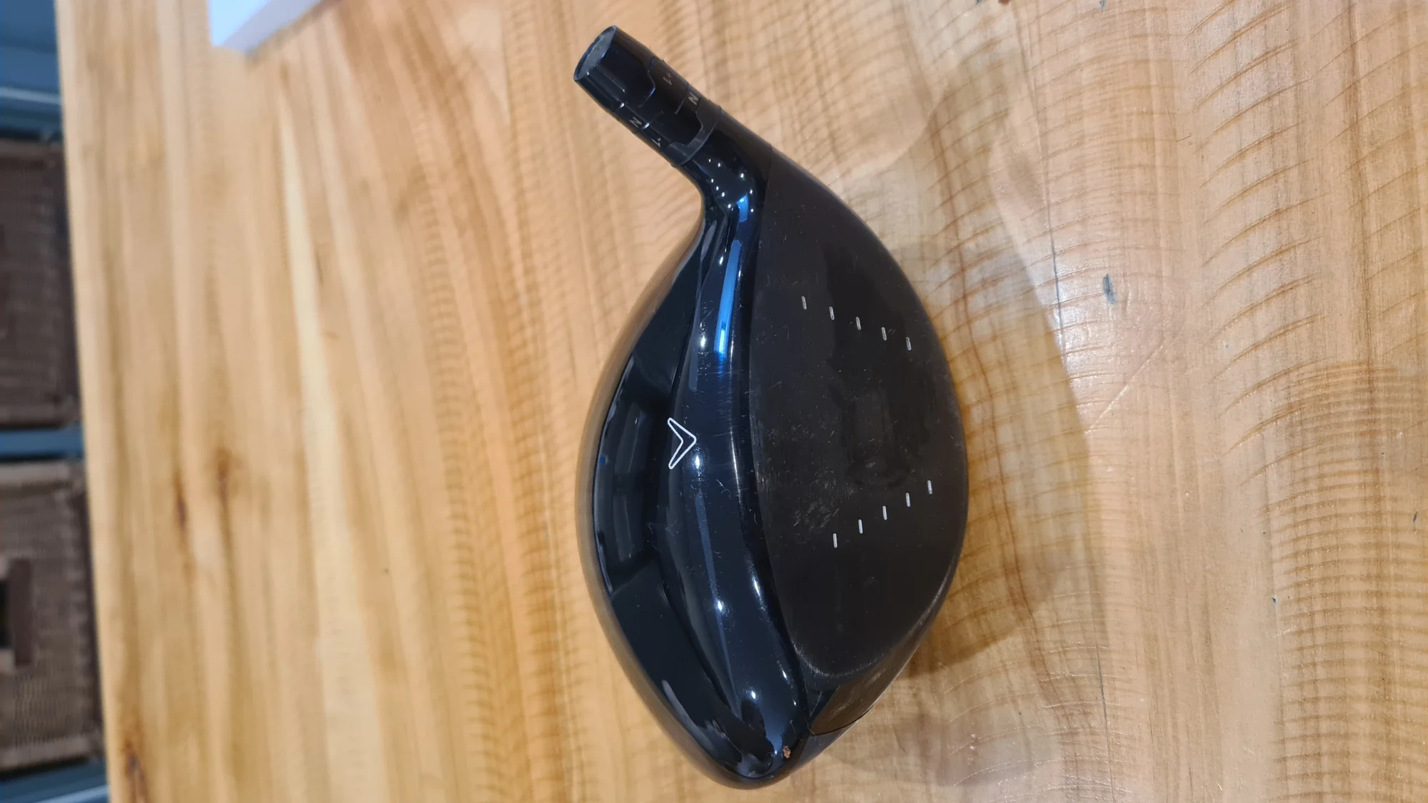 Callaway Rogue Driver