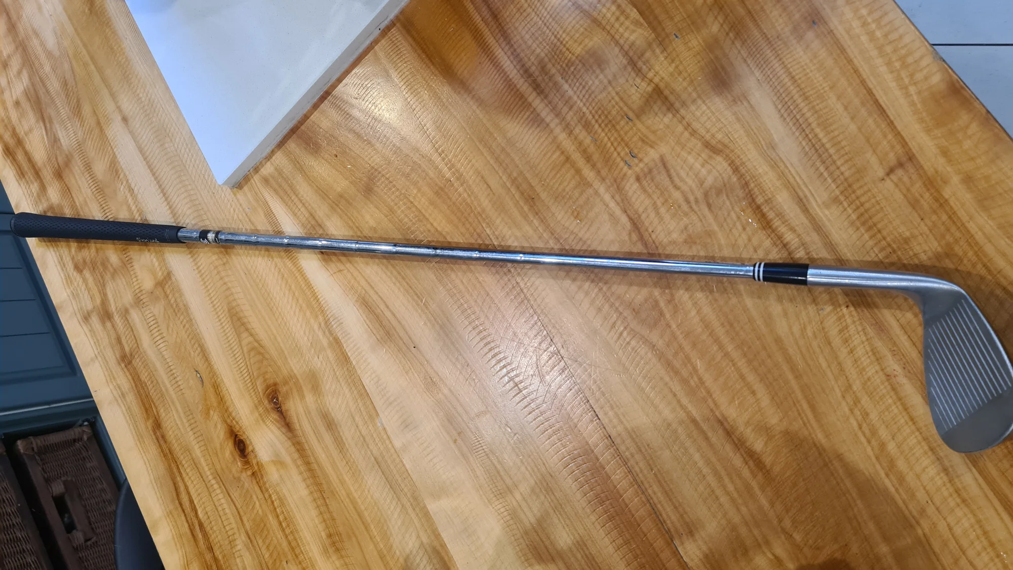 Cleveland CG16 56 degree wedge