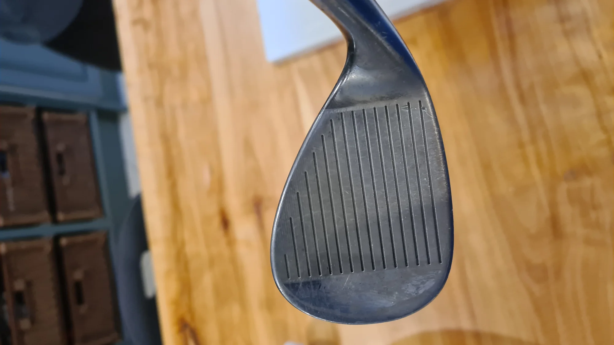 Cleveland CG15 56 degree wedge