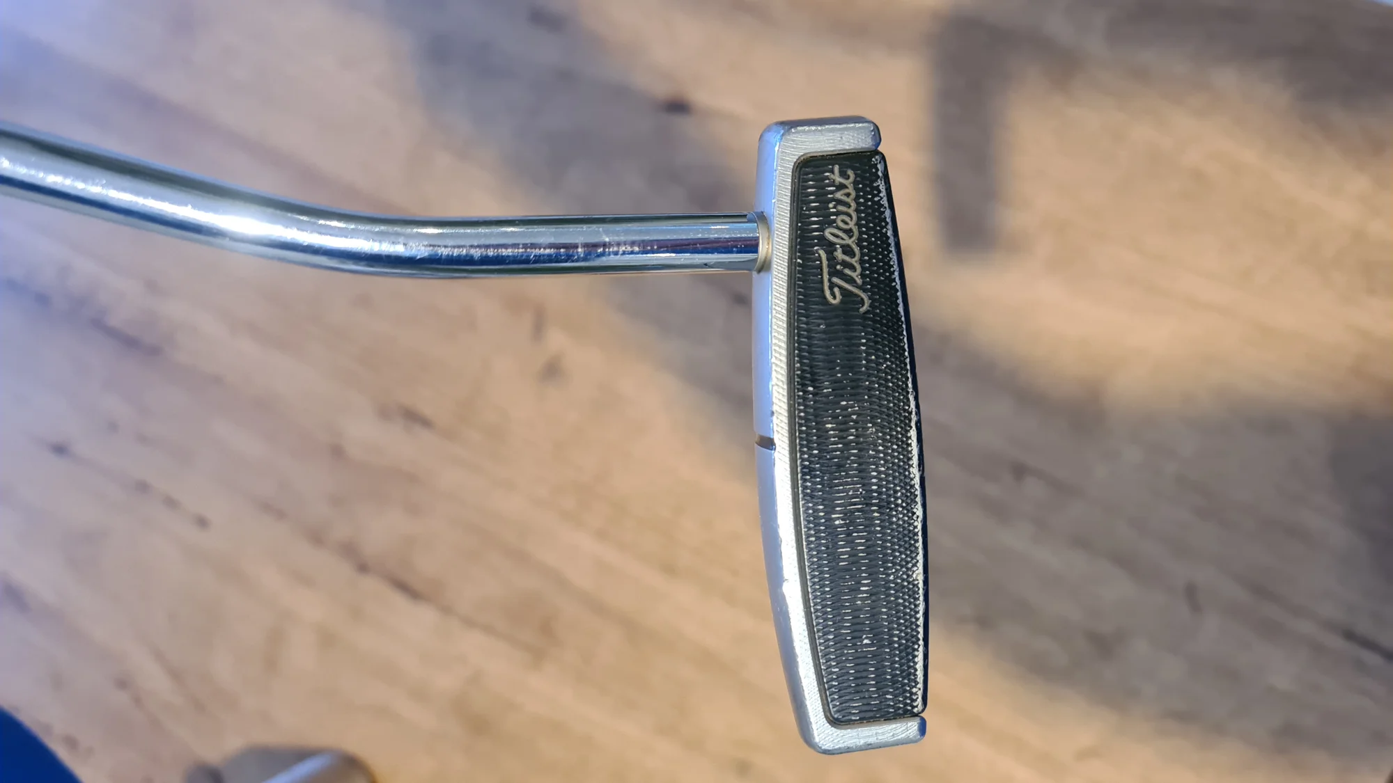 Titleist Scotty Cameron Futura 5MB