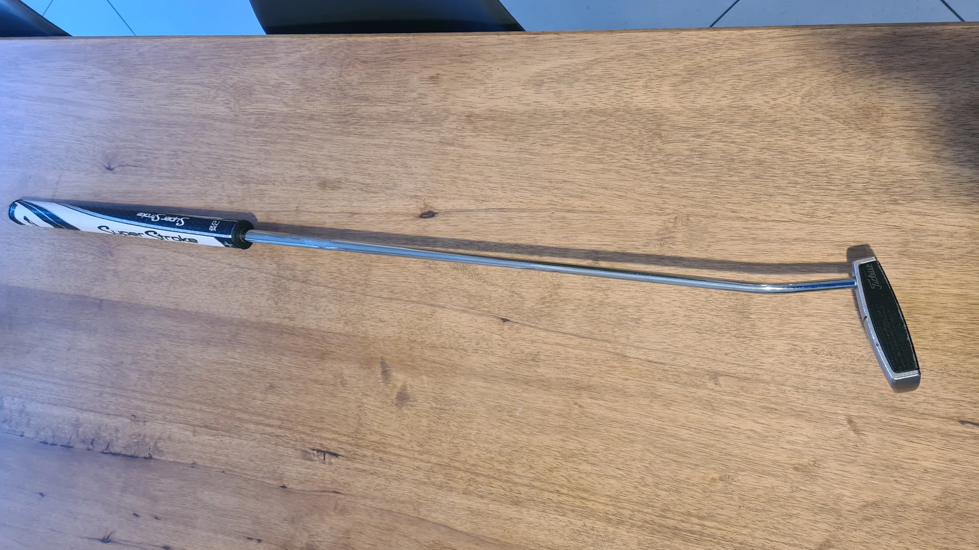 Titleist Scotty Cameron Futura 5MB