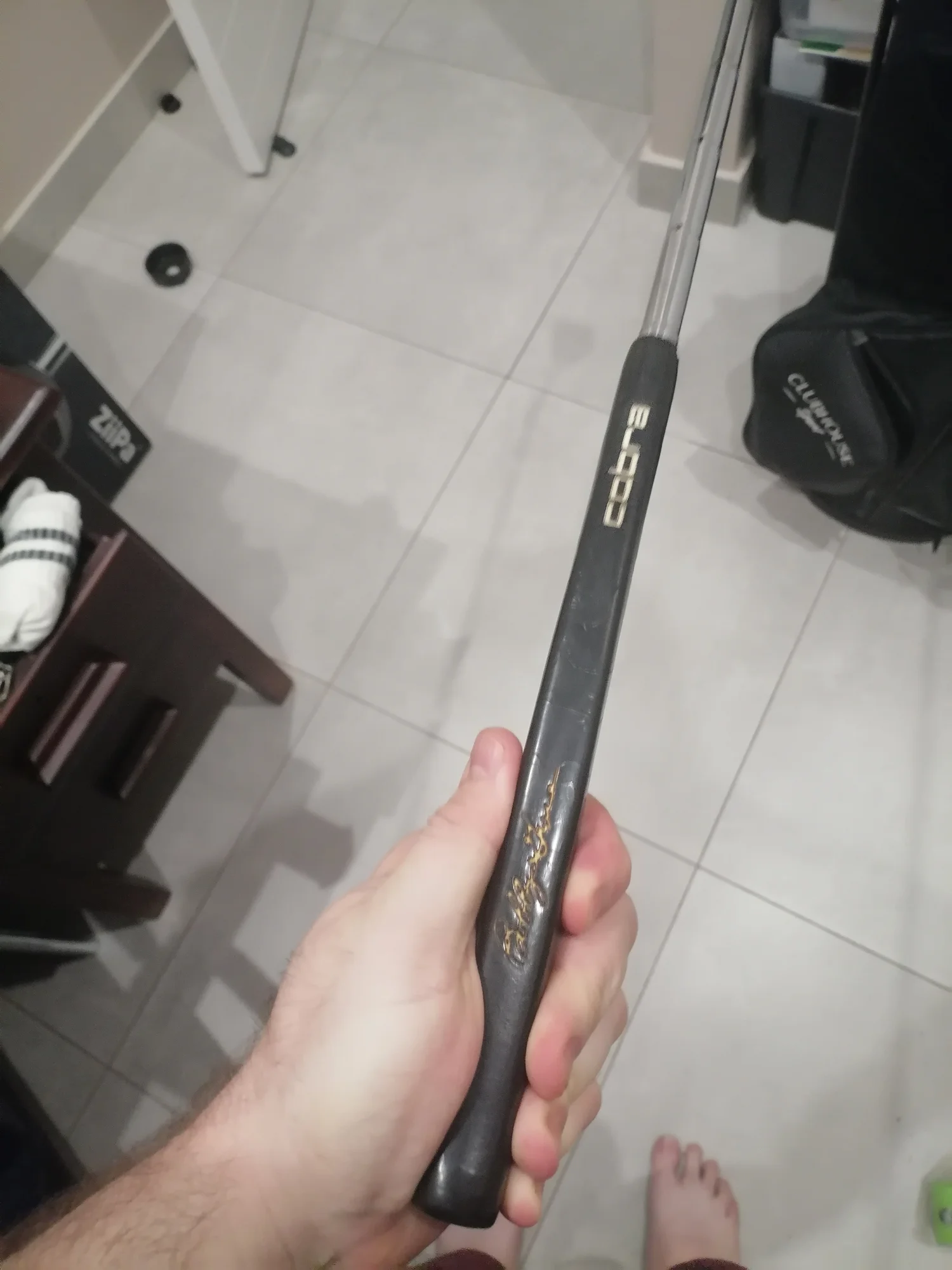 Cobra - Cute Kid putter