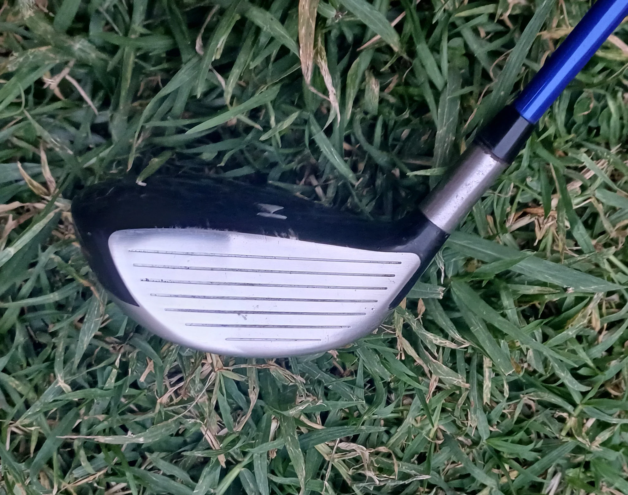 Titleist 906 fairway wood